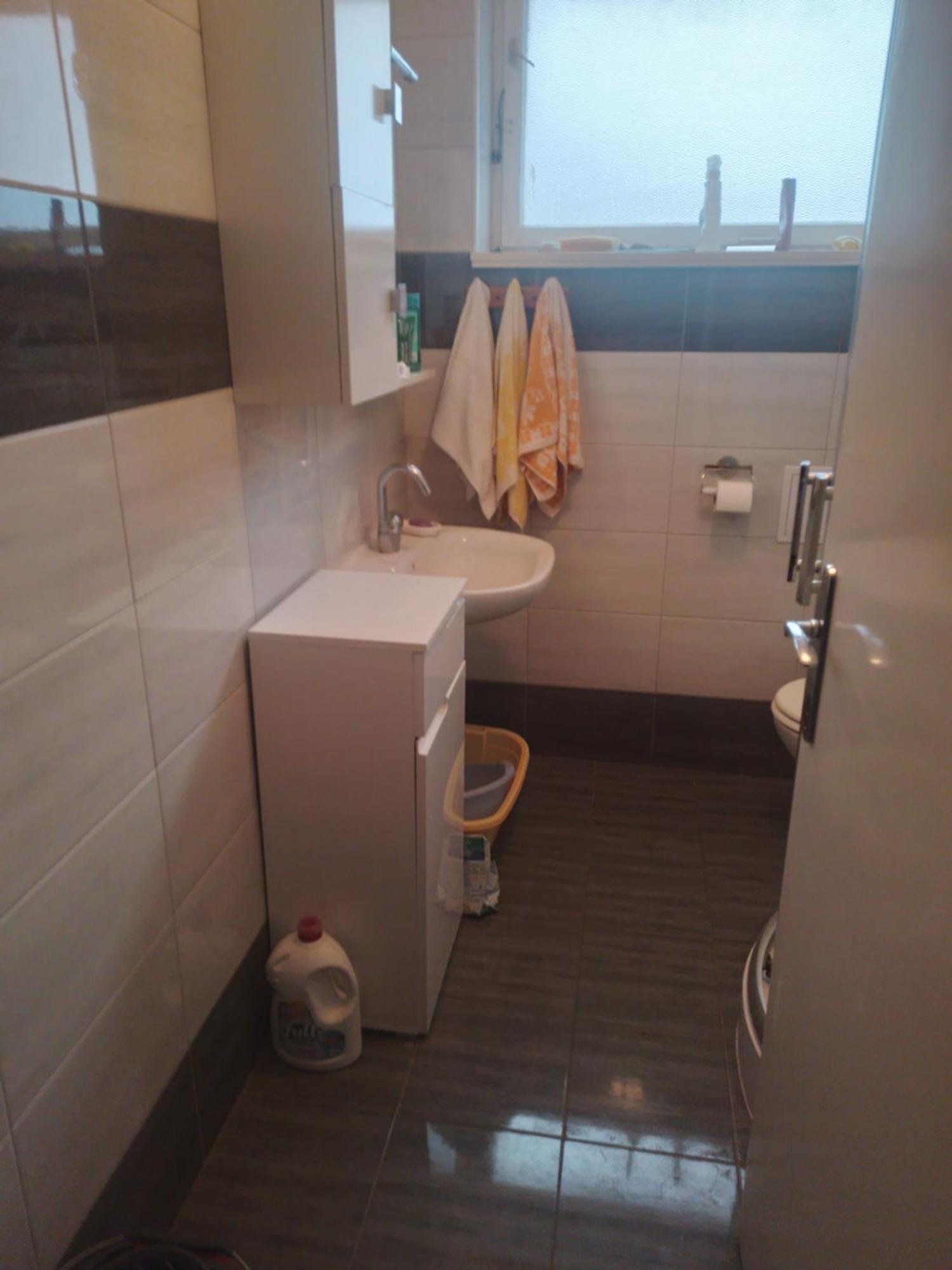 Apartment Perisa 로브란 외부 사진