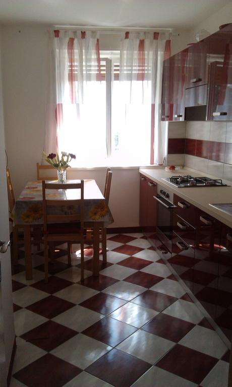 Apartment Perisa 로브란 외부 사진
