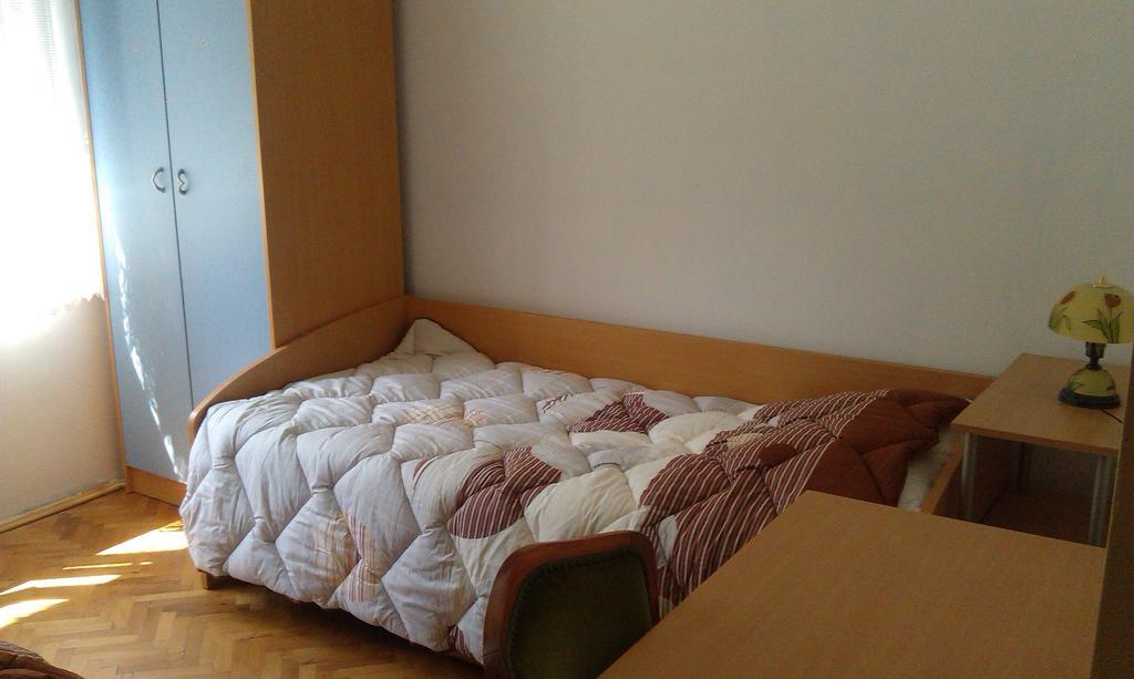Apartment Perisa 로브란 외부 사진