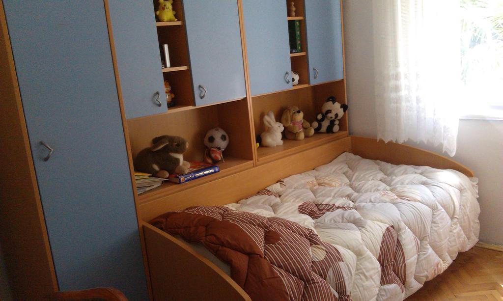 Apartment Perisa 로브란 외부 사진