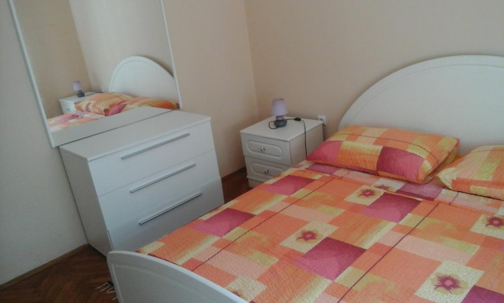 Apartment Perisa 로브란 외부 사진